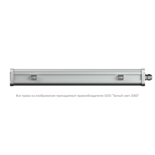 Светильник аварийный BS-AMON-51-L2-STABILAR3 V01 5000К Белый Свет a29066