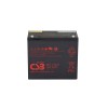 Аккумулятор 12В 52А.ч CSB GPL12520 CSB