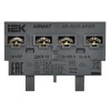 Контакт дополнительный поперечный ДКП-11 GV2P ARMAT IEK AR-AUX-AFA11