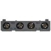 Контакт дополнительный поперечный ДКП-11 GV2P ARMAT IEK AR-AUX-AFA11