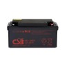 Аккумулятор 12В 65А.ч CSB GPL12650 I CSB