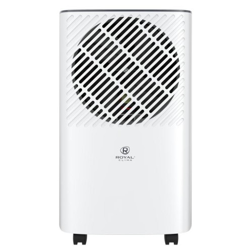 Осушитель воздуха RD-CR10-E ROYAL Clima НС-1337566