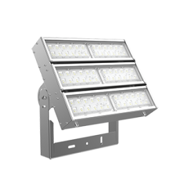 Светильник светодиодный Olymp GL 2.0 125Вт 5000К IP65 30х110град. промышленный рассеив. закал. стекл