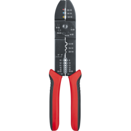 Съемник изоляции NHT-Sim06-4v1 Navigator 82297