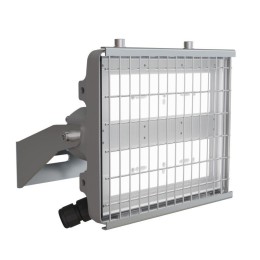Прожектор светодиодный L-pixel 1 banner/50/Г30/740/R5/05/I2-C1/230AC IP66 LEDEL PX50-24116-523-12847