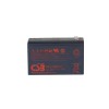 Аккумулятор 12В 4.5А.ч CSB HR1218W F2 CSB