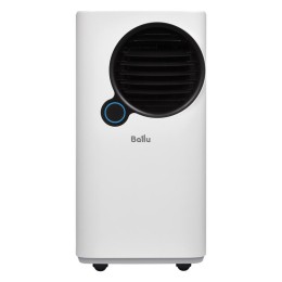 Кондиционер мобильный Eclipse BPAC-07 EPW/N6 white Ballu НС-1600277