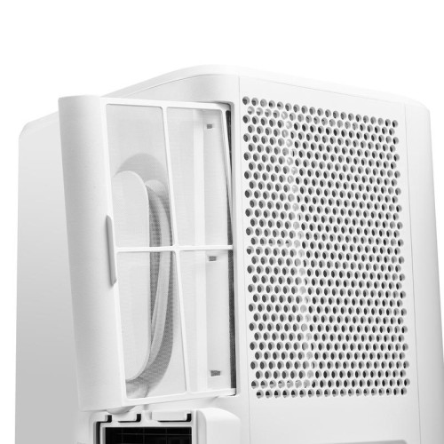Кондиционер мобильный Eclipse BPAC-07 EPW/N6 white Ballu НС-1600277
