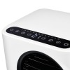Кондиционер мобильный Eclipse BPAC-07 EPW/N6 white Ballu НС-1600277