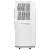 Кондиционер мобильный Eclipse BPAC-07 EPW/N6 white Ballu НС-1600277