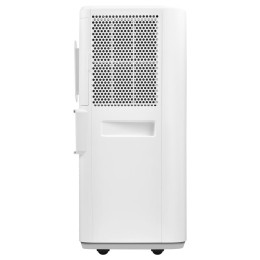 Кондиционер мобильный Eclipse BPAC-07 EPW/N6 white Ballu НС-1600277