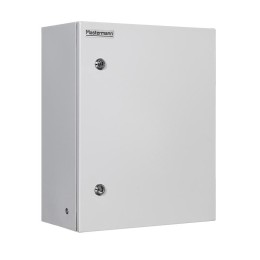 Шкаф климатический навесной 300х400х150 12УТ (Ver. 2.0) Mastermann 00-01021151