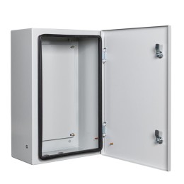 Шкаф климатический навесной 300х400х150 12УТ (Ver. 2.0) Mastermann 00-01021151