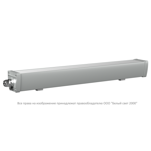 Светильник аварийный BS-AMON-53-L2-STABILAR3 V01 5000К ICE20 Белый Свет a29074