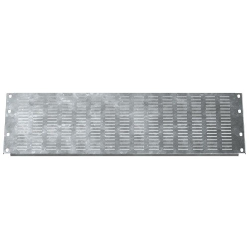Заглушка панели нижн. наборн. вент. 200 шкаф 800 FORMAT IEK FO-00-PLTV-020-080