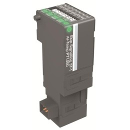 Модуль измерения температуры Ekip Signalling 3T-1 AI - Temp PT1000 ABB 1SDA085693R1