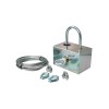 Противовес с тросом для выкл. конечн. КУ-703 Электротехник ET009428