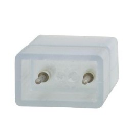 Коннектор соединительный для LED ленты 220В 6.5x17мм (уп.10шт) Neon-Night 142-035