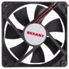Вентилятор RX 12025MS 24VDC Rexant 72-4120