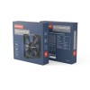 Вентилятор RX 12025MS 24VDC Rexant 72-4120