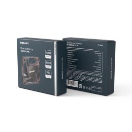 Вентилятор RX 6010MS 12VDC Rexant 72-5060