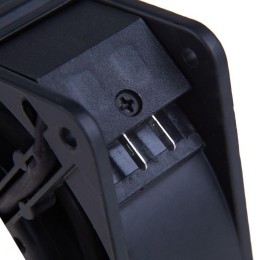 Вентилятор RQA 12038HST 220VAC Rexant 72-6121