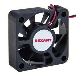 Вентилятор RQD 4010MS 12VDC Rexant 72-5040