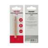 Жало медное d6.8 для паяльников 80Вт (тип: клин) Rexant 12-9944