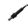 Станция паяльная (паяльник + термофен) 150-500град.C (R852) Rexant 12-0723