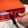 Прибор выжигательный универсальный с функцией термоконтроля 220В/40Вт Rexant 12-0142
