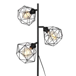 Светильник напольный 3xE27 макс. 40Вт Vitaluce V4269-1/3P