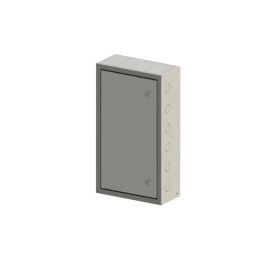 Шкаф подъездный 48 портов ШП–48 ССД 130411-01103