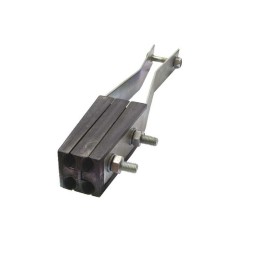Зажим анкерный РА-4х35/120 (ЗАС 4х95-150; ЗАС 4х70-95; PA-4120; SO234; SO276; УЗАС 2х50-4х120; RPA 4