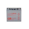 Аккумулятор 12В 20А.ч CSB HRL1280W FR CSB