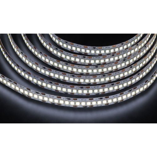 Лента светодиодная 14 459 NLS-2835CW240-24-IP20-12V (уп.5м) NAVIGATOR 14459