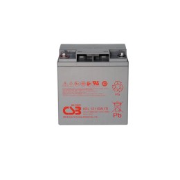 Аккумулятор 12В 28А.ч CSB HRL12110W FR CSB