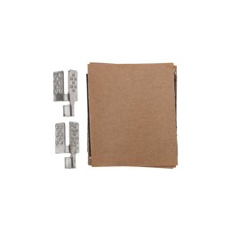 Комплект "Теплый пол" (пленка) Extrema 220 1кв.м 0.5х2м 220Вт Rexant 51-0520-7