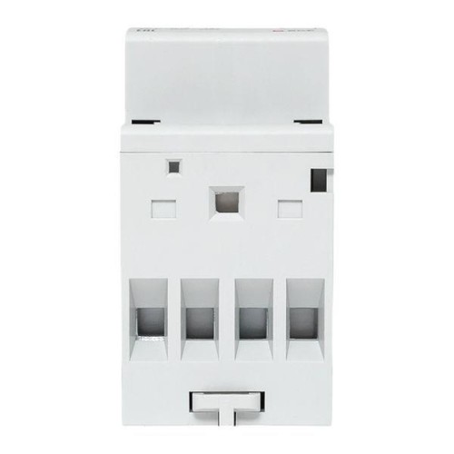 Контактор модульный КМ 25А 4NO 24В AC (2 мод.) AVERES EKF km-av-2-25-40-24V