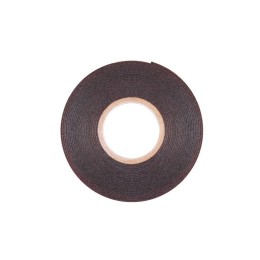 Лента клейкая двухсторонняя на VHB акриловой основе 12ммх5м черн. Rexant 09-6047