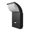 Светильник Stock 7Вт 3000К IP44 бра настен. Maytoni O446WL-L7GF3KSR