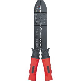 Съемник изоляции NHT-Sim07-4v1 Navigator 82298