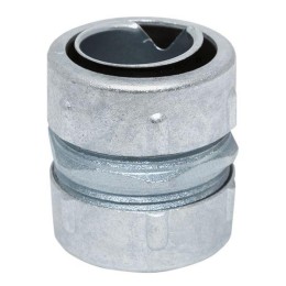 Муфта соединительная для металлорукава 25 (уп.10шт) PROxima EKF cmh-25