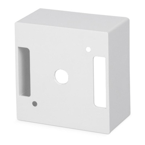 Коробка настенная BB-80 80х80х40мм Cabeus 7784c
