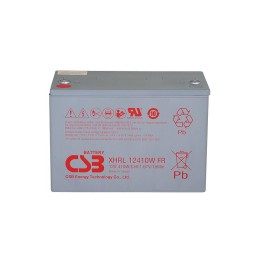 Аккумулятор CSB XHRL12410W FR CSB