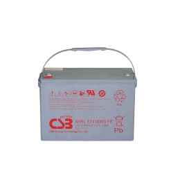 Аккумулятор CSB XHRL12410WG FR CSB