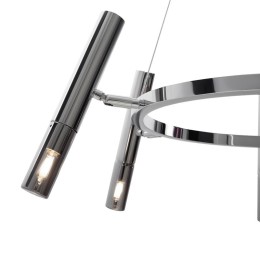 Светильник Match 60Вт G9х6 IP20 подвесной Freya FR6109PL-06CH