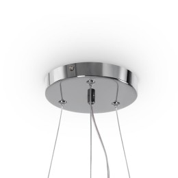 Светильник Match 60Вт G9х6 IP20 подвесной Freya FR6109PL-06CH