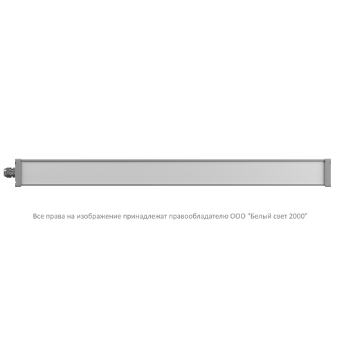 Светильник аварийный BS-AMON-51-R3-STABILAR3 V01 3000К Белый Свет a29093