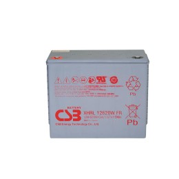 Аккумулятор CSB XHRL12620W FR CSB