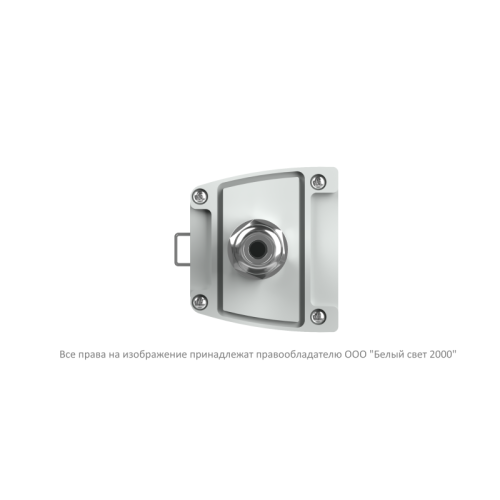 Светильник аварийный BS-AMON-51-R3-STABILAR3 V01 4000К Белый Свет a29094